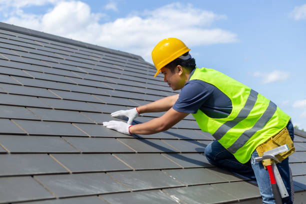 Best Slate Roofing Contractor  in Milford, NJ