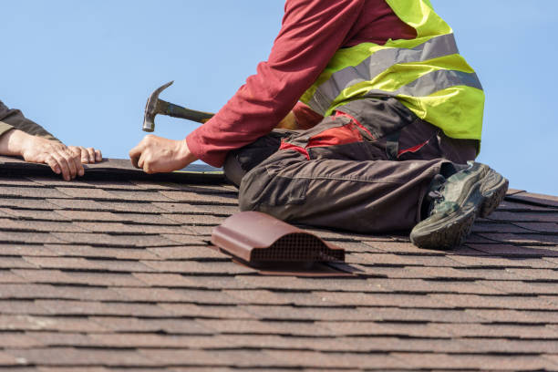 Best Metal Roofing Contractor  in Milford, NJ