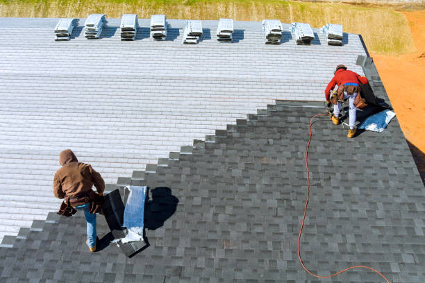 Best Residential Roofing Contractor  in Milford, NJ
