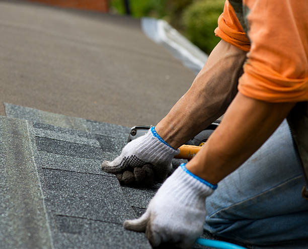Best Roof Replacement Cost  in Milford, NJ