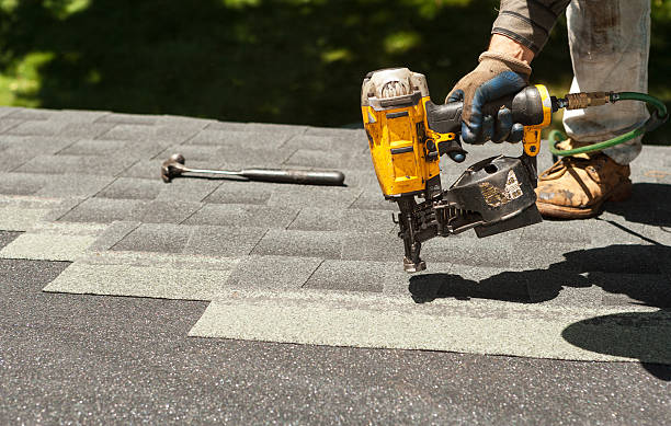 Best Flat Roof Repair Services  in Milford, NJ